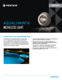 AQUALUMIN® III