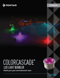 COLORCASCADE®