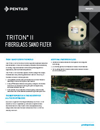 TRITON® II