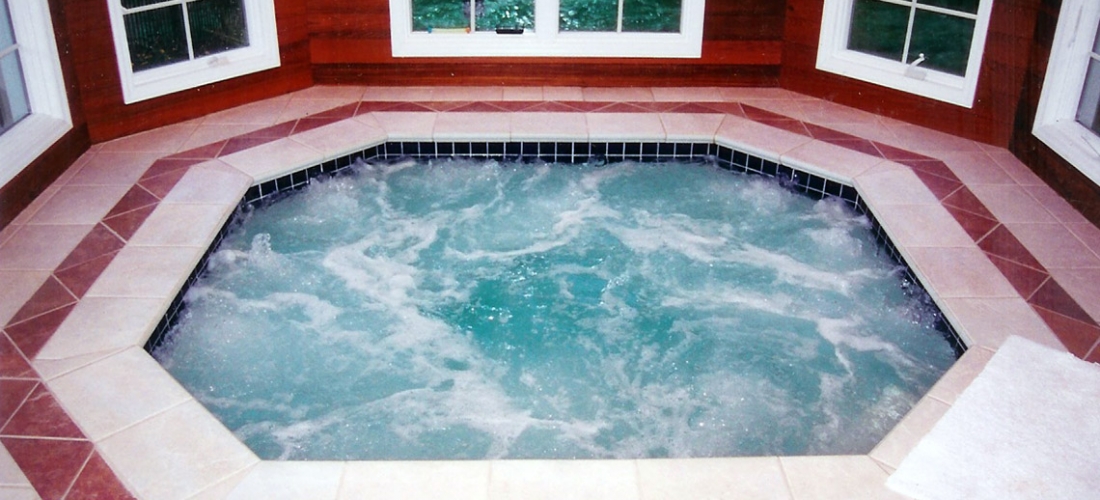 Shavertown Residential Spa